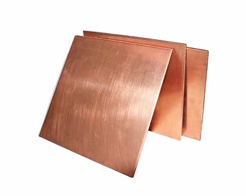 銅鋁復(fù)合過渡板